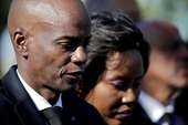 Tiêu diệt và bắt giữ 6 nghi phạm ám sát Tổng thống Haiti