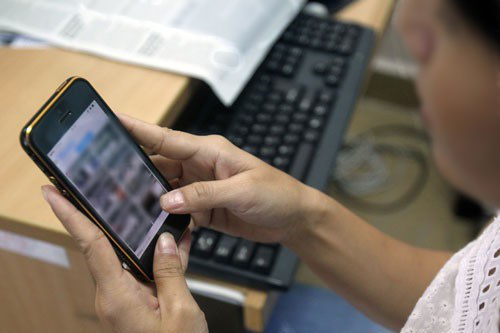 Công an TP HCM cảnh báo đối tượng xấu lợi dụng dịch COVID-19 để lừa đảo