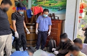 VKSND tỉnh Bình Dương đấu tranh, phòng chống có hiệu quả với tội phạm ma tuý
