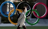 Nhật Bản ban bố tình trạng khẩn cấp lần 4 ở thủ đô, Olympic Tokyo sẽ diễn ra mà không có khán giả trực tiếp