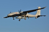 Thổ Nhĩ Kỳ khoe UAV tấn công mới gắn động cơ Ukraine đạt độ cao kỉ lục