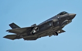 Hệ thống tác chiến điện tử của Nga khiến F-35 và F-22 của Mỹ… lạc lối