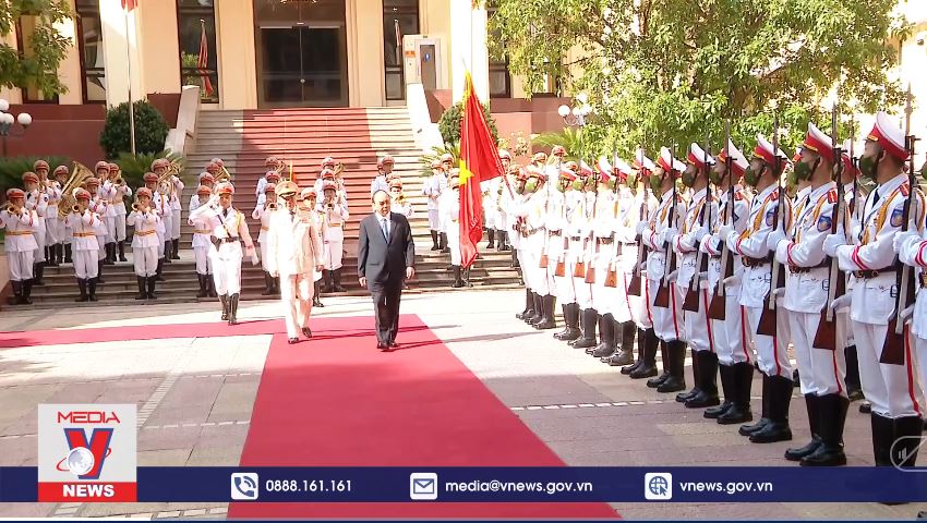 75 năm Ngày truyền thống lực lượng An ninh nhân dân