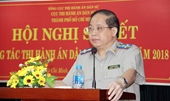 Cục THADS TP Hồ Chí Minh Hàng loạt vi phạm trong đấu giá tài sản thi hành án các “đại án”
