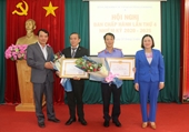 VKSND tỉnh Lâm Đồng tập trung thực hiện 8 nhiệm vụ trọng tâm công tác 6 tháng cuối năm 2021
