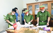 Phê chuẩn khởi tố Hiệu trưởng và Trưởng phòng Trường Trung cấp nghề GTVT Bắc Giang
