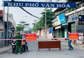 TP Hồ Chí Minh bác bỏ thông tin đóng cửa toàn Thành phố từ 0h ngày 15 7