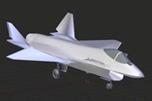 Nga trình làng mẫu máy bay chiến đấu mới nhất cạnh tranh với F-35 của Mỹ