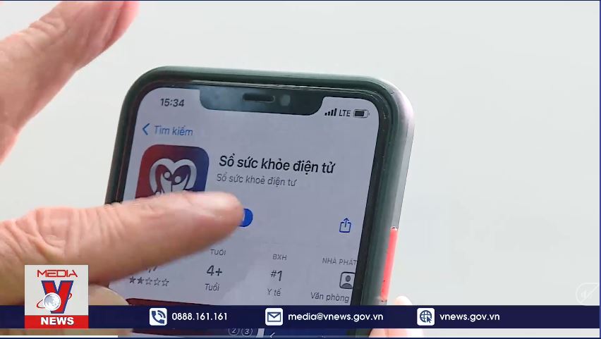 Người dân mong sớm được tiêm vaccine