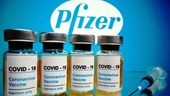 Sẽ có 20 triệu liều vắc xin Pfizer tiêm cho trẻ 12-18 tuổi trong quý IV 2021