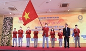 Thể thao Việt Nam xuất quân lên đường dự Olympic Tokyo 2020