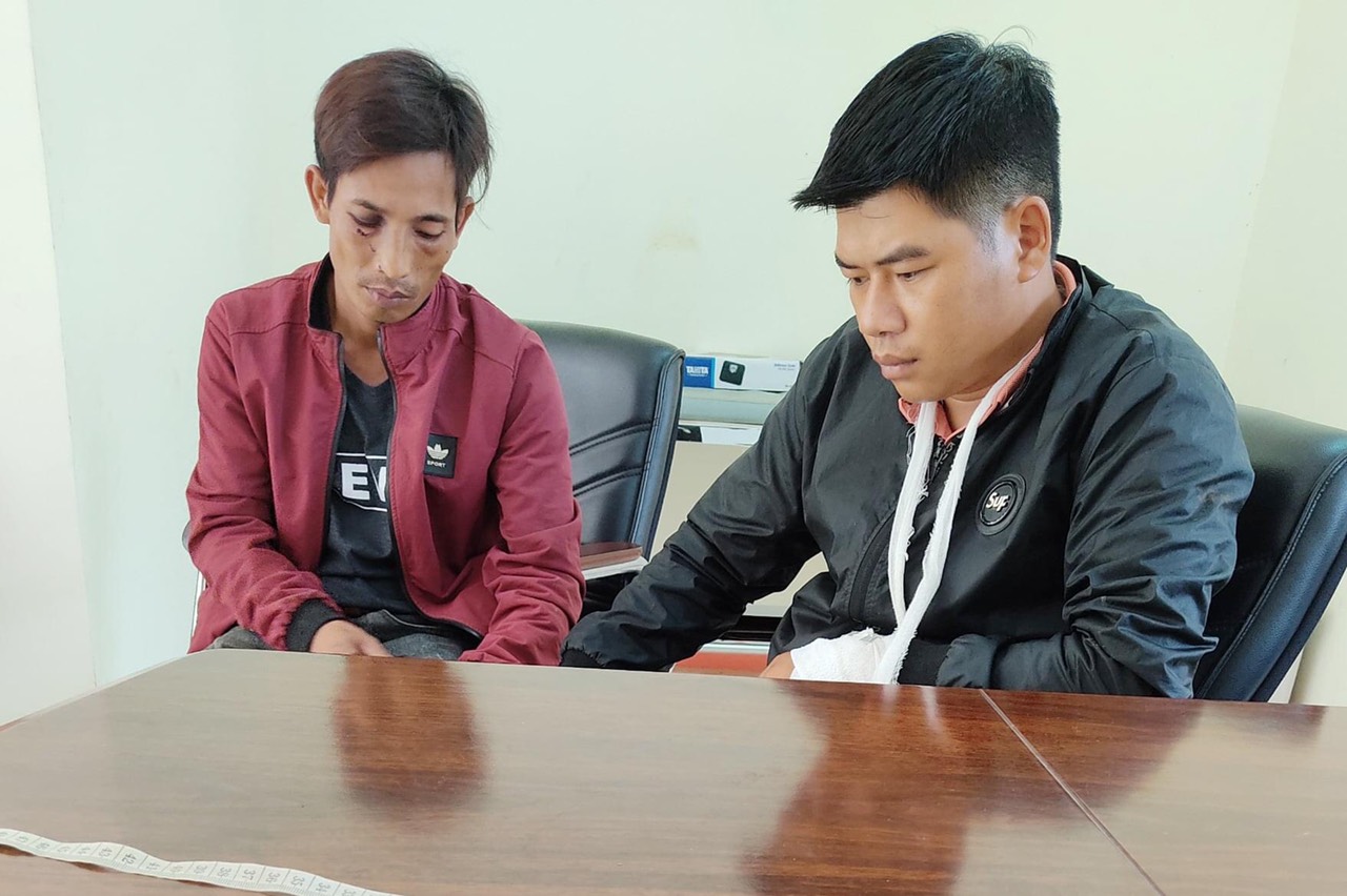 Khởi tố nhóm đối tượng giết người vì mâu thuẫn cá nhân