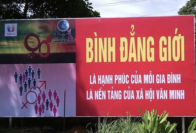 Quảng cáo chẩn đoán, lựa chọn giới tính thai nhi sẽ bị phạt tiền 20 đến 30 triệu đồng