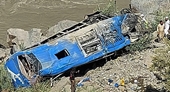 Trung Quốc kêu gọi Pakistan điều tra vụ nổ xe buýt khiến 9 công dân nước này thiệt mạng