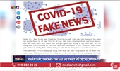 Phản bác những thông tin sai sự thật về dịch COVID-19 tại Việt Nam