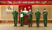 ‘Thưởng nóng’ lực lượng bắt tử tù nhiễm COVID-19, trốn Trại giam Chí Hòa