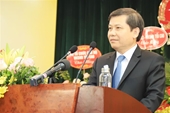 Viện trưởng Lê Minh Trí gửi Thư chúc mừng nhân kỷ niệm 61 năm thành lập Viện kiểm sát nhân dân
