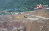 Nhiều vi phạm trong quản lý đất đai, khai thác khoáng sản tại Thái Nguyên