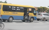 Hà Nội dừng vận chuyển hành khách đường bộ đến 37 tỉnh, thành
