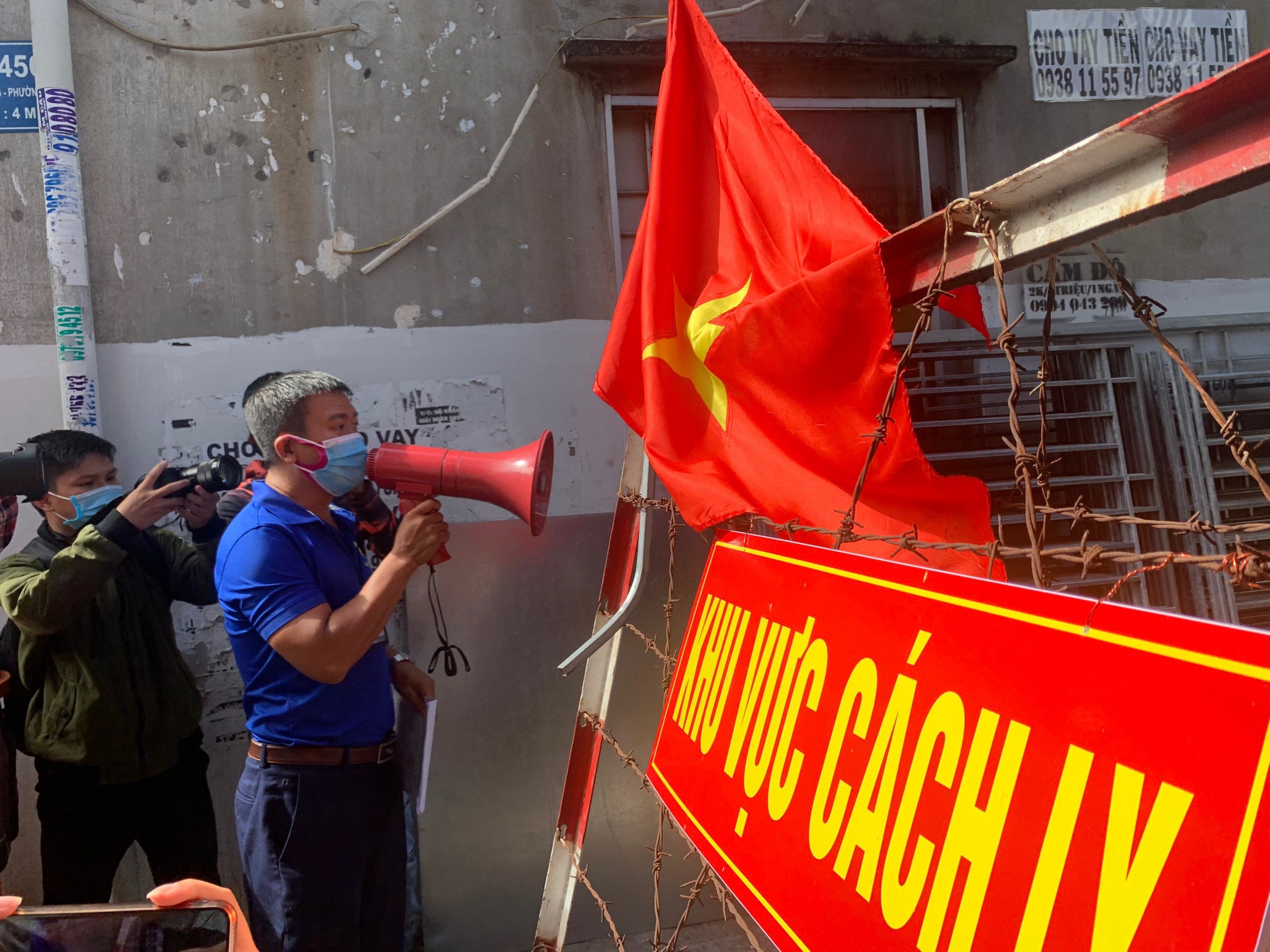 TP Hồ Chí Minh Yêu cầu chấp hành nghiêm quy định về đăng tải thông tin trên mạng xã hội