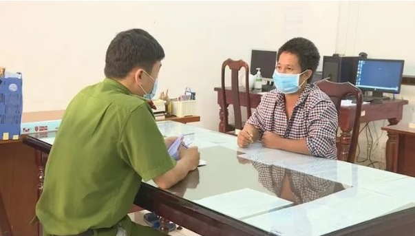 Đắk Lắk Truy tố đối tượng xúc phạm Quốc kỳ