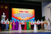 VKSND tỉnh Tuyên Quang đạt giải Khuyến khích Hội thi Báo cáo viên, tuyên truyền viên giỏi