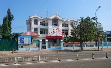 Chủ tịch TP Phan Rang xin lỗi công dân sau khi một phường cấp “giấy thông hành” cho dân có thu phí