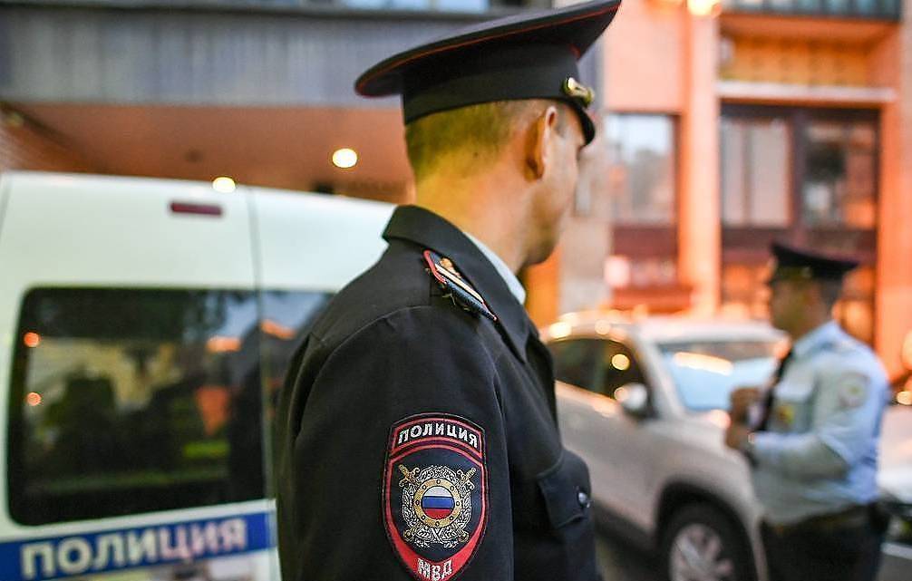 Sáu tháng, Nga phát hiện hơn 1 triệu tội phạm, những kẻ đã khiến gần 12 000 người bị sát hại