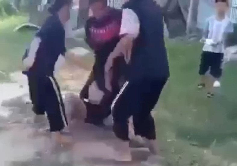 Điều tra rõ vụ nữ sinh ở Huế bị nhóm bạn đánh hội đồng