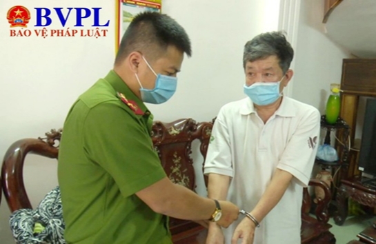 Diễn biến mới vụ Giám đốc và Kế toán trưởng lập khống chứng từ chi sai tiền tỉ