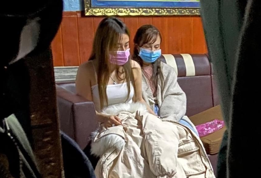 16 người tụ tập dự sinh nhật, 10 người dương tính với ma túy