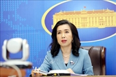 Bộ trưởng Quốc phòng Hoa Kỳ sẽ thăm chính thức Việt Nam trong tháng 7 2021