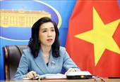 Việt Nam đặt mục tiêu có thể tự chủ vắc xin phòng chống COVID-19