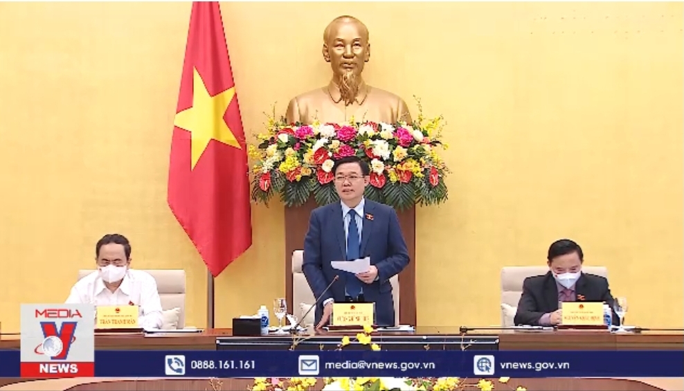 Chủ động áp dụng các biện pháp phòng, chống dịch COVID-19