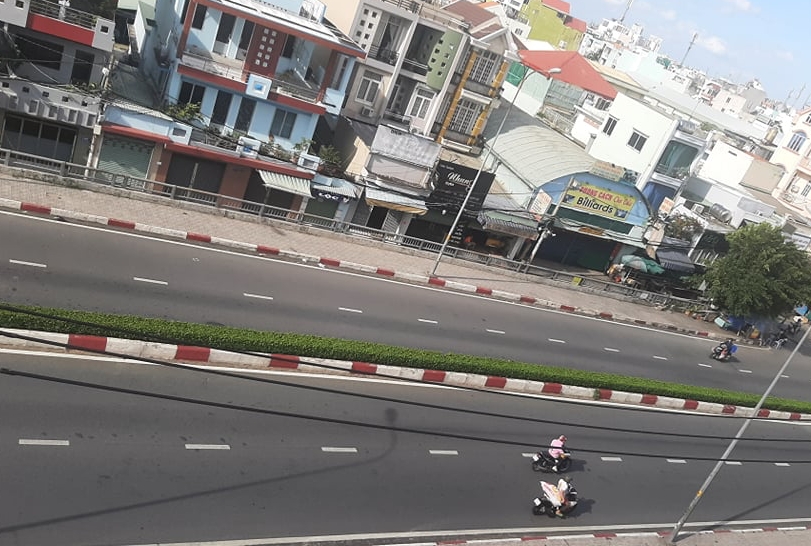 TP HCM sẽ quy định khung giờ người dân ra đường