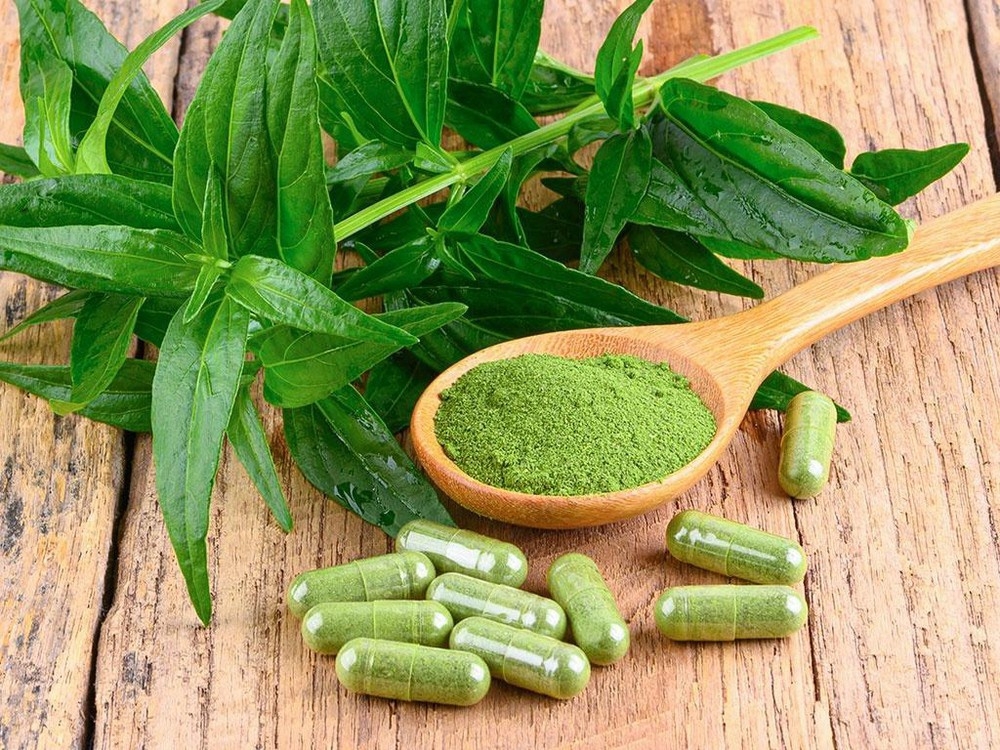 Bộ Y tế thu hồi công văn hỗ trợ điều trị COVID-19 bằng dược liệu cổ truyền