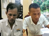 Vụ “trộm đất, cát” ở huyện Mỹ Lộc Nam Định  Đã khởi tố 2 đối tượng