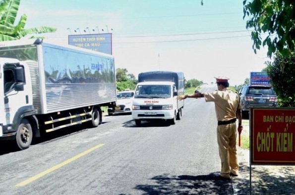Đề xuất Chính phủ ban hành danh mục hàng hóa cấm lưu thông  thay danh mục hàng hóa thiết yếu