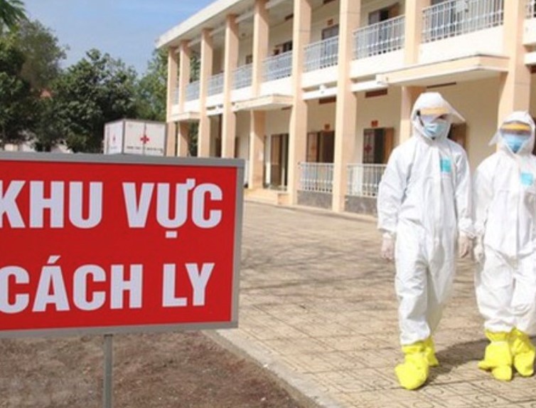 TP HCM xử lý nghiêm người vi phạm phòng, chống dịch tại khu phong tỏa