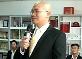 Đề nghị truy tố Nguyễn Thái Luyện, em trai và vợ về tội rửa tiền