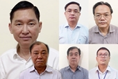 VKSND tối cao truy tố cựu Phó Chủ tịch TP HCM cùng 18 đồng phạm