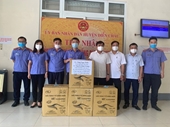 Hiệu quả từ công tác kiến nghị phòng ngừa vi phạm pháp luật của VKSND huyện Diễn Châu