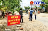 Đắk Lắk Khởi tố vụ án làm lây lan dịch bệnh cho nhiều người ở huyện Krông Bông