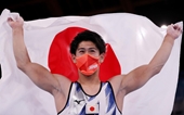 Bảng tổng sắp huy chương Olympic Tokyo 2020 ngày 28 7 Đoàn thể thao Nhật Bản đòi lại ngôi đầu