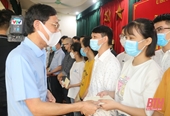 Thanh Hóa, Bình Định cử y, bác sĩ hỗ trợ TP HCM và Bình Dương chống dịch