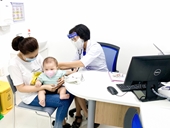 Lâm Đồng lần đầu tiên có Trung tâm Tiêm chủng cao cấp “5 sao”