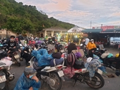 Bắc Giang hỏa tốc tổ chức đón công dân tại TP Hồ Chí Minh về quê