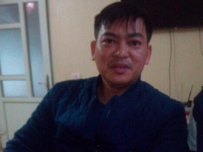 Bắt tạm giam nhân viên ngân hàng lừa đảo hàng chục tỉ đồng