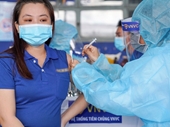 TP Hồ Chí Minh cần thêm 4 triệu liều vaccine COVID-19 trong thời gian tới