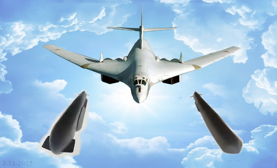 Nga phát triển tên lửa siêu thanh tầm xa tối tân mới X-95